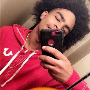 Meet your Posher, Jamar